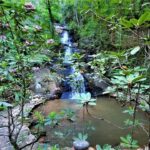 Elohee Waterfall