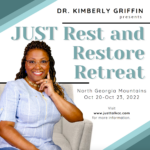 Dr. Kimberly Griffin