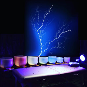 Retreat – Elohee Retreat Center